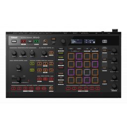 Secventiator dinamic cu 16 piste Pioneer DJ TORAIZ SQUID