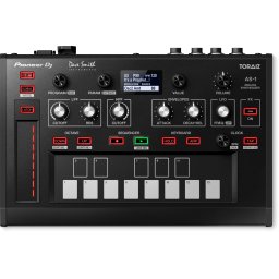 Sintetizator analogic monofon Pioneer DJ TORAIZ AS-1