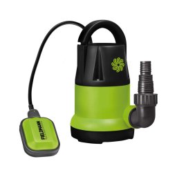 Pompă submersibilă pentru apă limpede 250W/230V Fieldmann