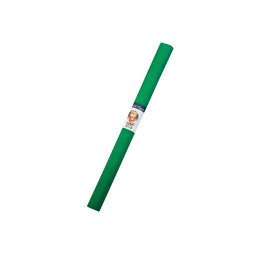 Hartie creponata Creative Kids, verde