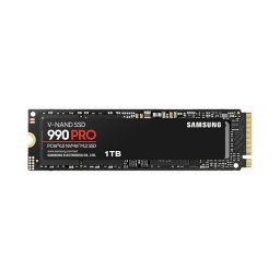 SSD 990 PRO 1TB PCI Express 4.0 x4 M.2 2280