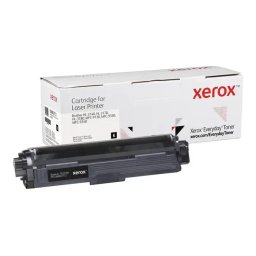 Everyday - black - toner cartridge (alternative for: Brother TN221BK)