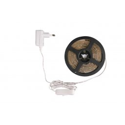 Banda LED SMD2835 lumina BRGY 12V 32LED/m 3m, LEDSTBRGYD-2835-12328S202/3-WL