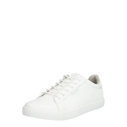 JACK & JONES Sneaker low 'Trent' alb