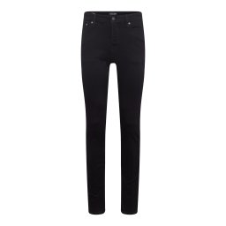 JACK & JONES Jeans 'JJIGlenn JJOriginal' negru denim