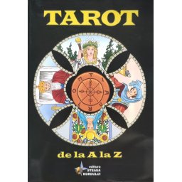 Tarot De La A La Z - Necunoscut