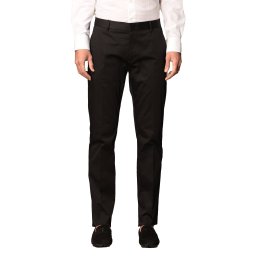 EMPORIO ARMANI Pantaloni 8N1P151NJ7Z 0999 nero