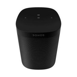 Boxa amplificatÄƒ Sonos One SL Negru