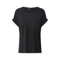 ONLY Tricou 'ONLMoster' gri metalic