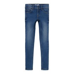 NAME IT Jeans 'Polly' albastru denim