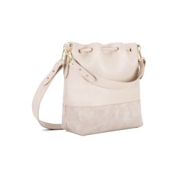 Expatrié Geantă tip sac 'Sarah Medium' bej