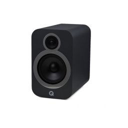Boxe Q Acoustics 3030i Graphite Grey