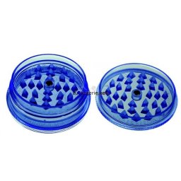 Grinder de macinat tutun din acryl Diametru 50mm