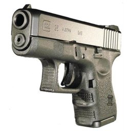 Bricheta Pistol Glock