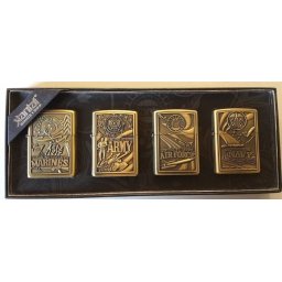 Bricheta tip Zippo