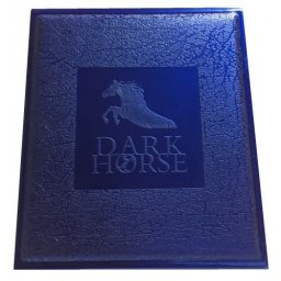 TABACHERA TIGARI DARK HORSE