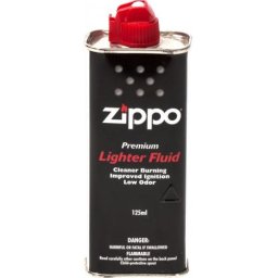 BENZINA ZIPPO 125 ML