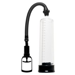 Toy Joy Placere Sub Presiune Pompa - culoare Negru