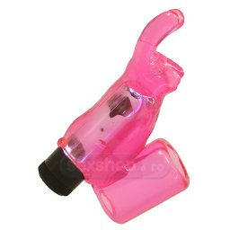 Iepurasul Manson Pentru Deget