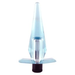 Furnicaturi Anale Dop Anal Vibrator Subtire si Compact