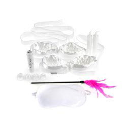 Fetish Fantasy Luna De Miere Kit de Bondage