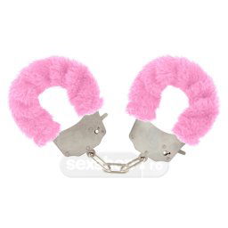 Toy Joy Catuse cu Blanita - culoare Roz