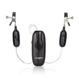 CalExotics Cleme Vibratoare pentru Sfarcuri