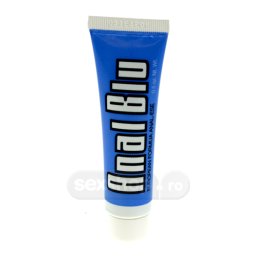 Anal Blu Crema Desensibilizatoare