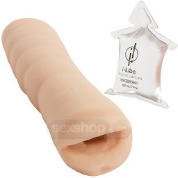 Doc Johnson Una Scurta de Drum UR3 Gura