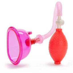 Doc Johnson Pompa pentru Vagin Ergonomica pentru Rezultate Maxime