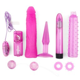 Comori Enigmatice Set pentru Cupluri