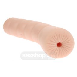 Doc Johnson Una Scurta de Drum UR3 Fund