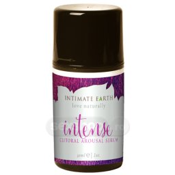Intimate Earth Gel pentru Stimulare Clitoridiana Intensa