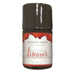 Intimate Earth Descopera Punctul G Gel