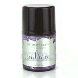 Intimate Earth Imbratisare Gel pentru Stramtare Placuta