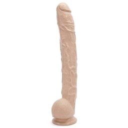 Doc Johnson Dick Rambone Penis Dildo Enorm XXXL