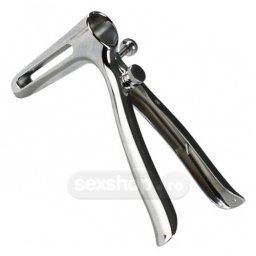 Speculum Anal din Otel Inoxidabil