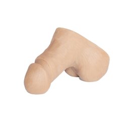 Fleshlight Dl Limpy Packer Mic