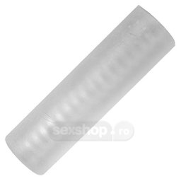 Doc Johnson Tubul Transparent UR3 Mansonul Iubirii