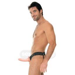 Fetish Fantasy Strap On Scobit 15cm