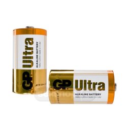 Baterii Alcaline GP C 2 buc