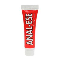 Anal-Ese Crema Desensibilizatoare Imbunatateste Confortul in Timpul Penetrarii 44ml