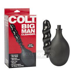 COLT Barbat Mare Irigator