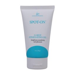 Intimate Enhancements La Tinta Gel pentru Stimularea Punctului G