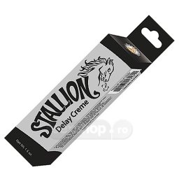 Puterea Armasarului Crema pentru Intarzierea Ejacularii 45ml