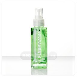 Fleshlight Solutie pentru Curatare - 100ml