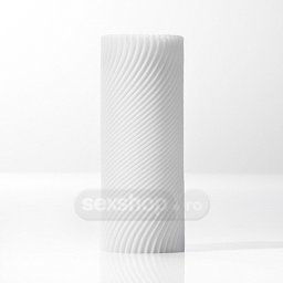 TENGA 3D Zen Masturbator pentru Barbati