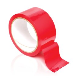 Panglica Bondage Lucioasa si Nelipicioasa - Rosie