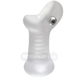 Doc Johnson Super Sugere 2 Masturbator cu Vibratii