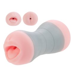 CalExotics Masturbator de Voiaj Gura si Fund